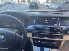 BMW F10 MULTİMEDYA CARPLAY-AND AUTO 4+64GB BLUETOOTH