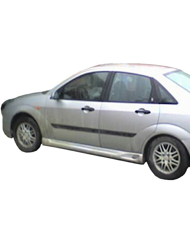 Ford Focus 1 HB Uyumlu Marşpiyel Boyalı
