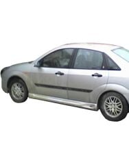 Ford Focus 1 HB Uyumlu Marşpiyel Boyalı