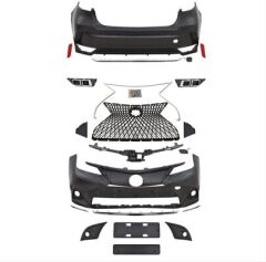 Toyota Corolla 2019+ Uyumlu Yedek Parça Lexus Body Kit