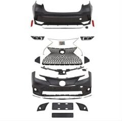 Toyota Corolla 2019+ Uyumlu Lexus Body Kit