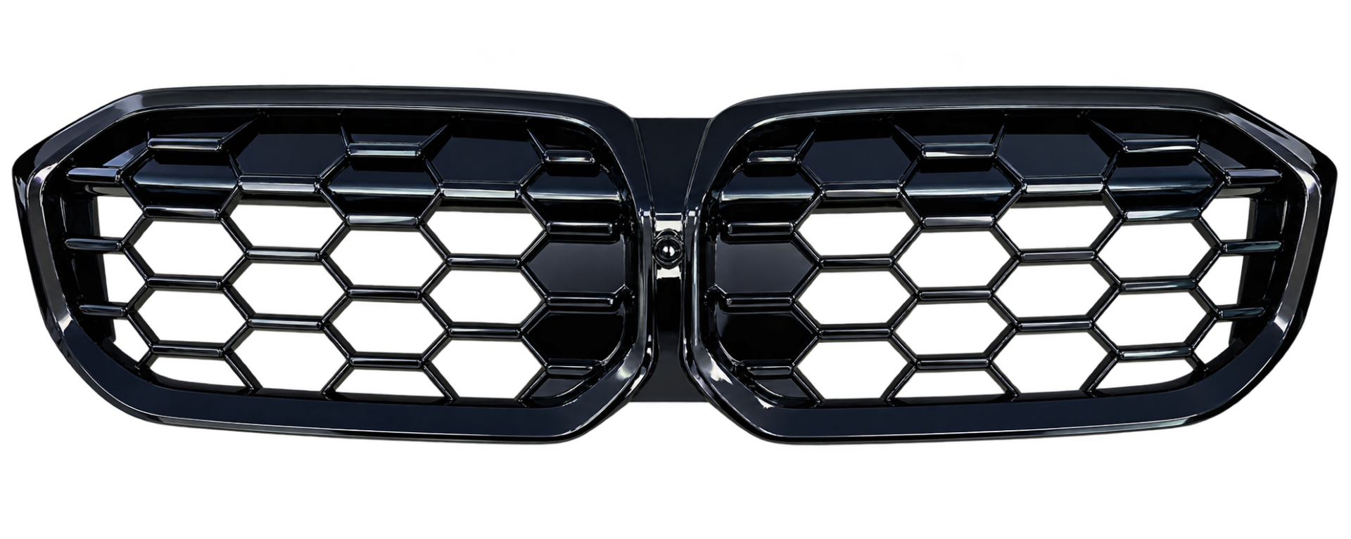 Bmw G20 Lci Diamond Piano Black Ön Panjur