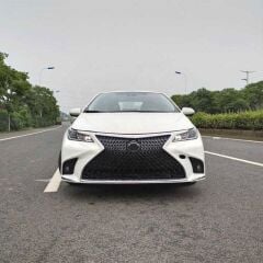 Toyota Corolla 2019+ Uyumlu Lexus Body Kit