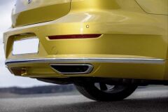 Volkswagen Arteon 2018+ Uyumlu Yedek Parça Body Kit R-Line