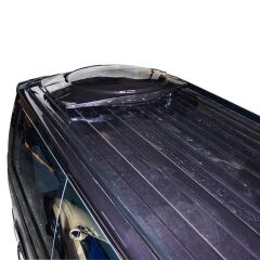 Mercedes Vito Yeni Kasa Uyumlu Yedek Parça Raysat Uydu Kapağı Boyasız