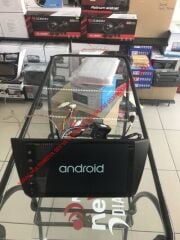 BMW E90 MULTİMEDYA CARPLAY-AND AUTO KAMERA 4+32GB