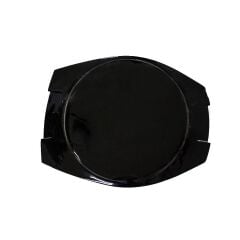 Volkswagen Transporter T6 2011 - 2015 Uyumlu Yedek Parça Raysat Uydu Kapağı Boyasız