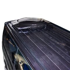 Volkswagen Transporter T6 2011 - 2015 Uyumlu Yedek Parça Raysat Uydu Kapağı Boyasız