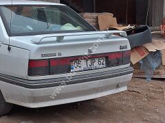 Renault Concorde Uyumlu Yedek Parça Spoiler