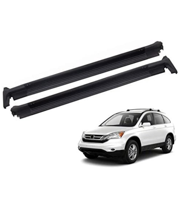 Honda Cr-v Uyumlu 2007-2012 OEM Yan Basamak
