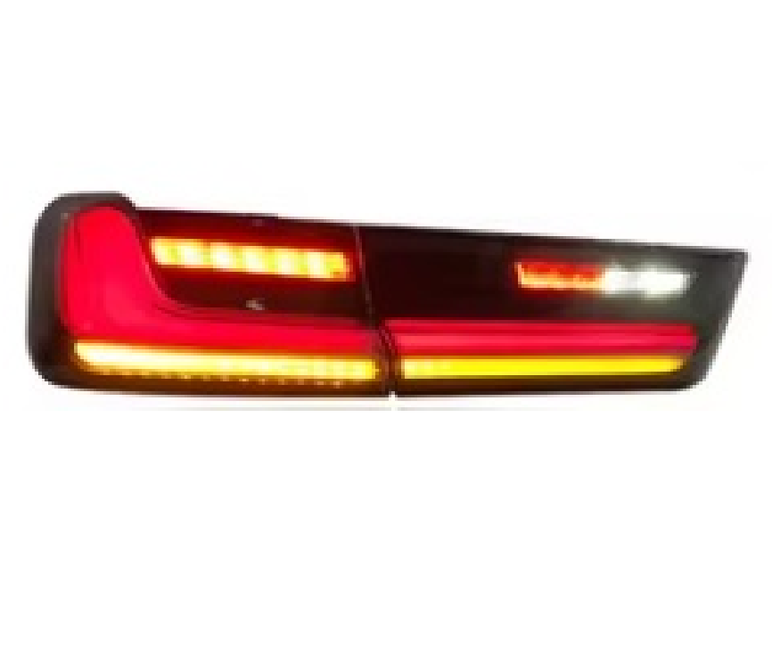 Bmw G20 Uyumlu Oem Stop