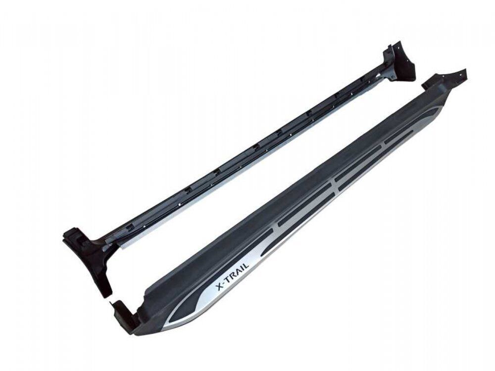 Nissan X-Trail 2014-2017 Yan Basamak B Dizayn