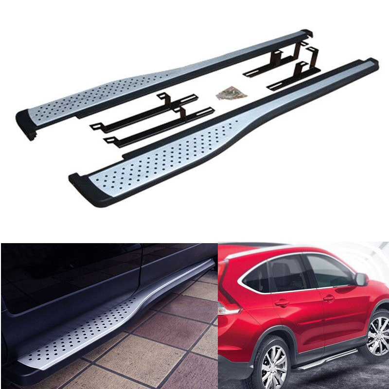 Honda Cr-v  Uyumlu 2013-2017 OEM Yan Basamak