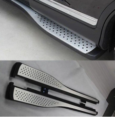 Honda Cr-v  Uyumlu 2013-2017 OEM Yan Basamak