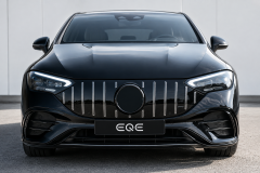 Mercedes EQE V295 Gtr Panjur – 2022 ve Üzeri
