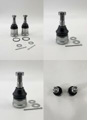 Yükseltme Kiti Uyumlu Profesyonel Salıncak Rotini