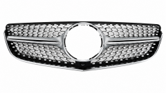 Mercedes W207 Diamond Grill Panjur – Çıta 2014-2016