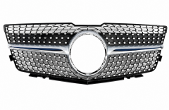Mercedes Glk X204 Diamond Grill Panjur – Çıta 2008-2012
