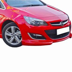 Opel Astra J Hb 2013 - 2015 Uyumlu Rieger Body Kit