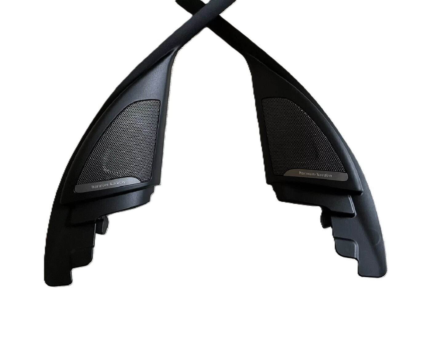 BWM 3 Series F30,F31,34,F35 Araç Yılları 2011-2019 Işık yok tweeter yok Harman kardon yazılı