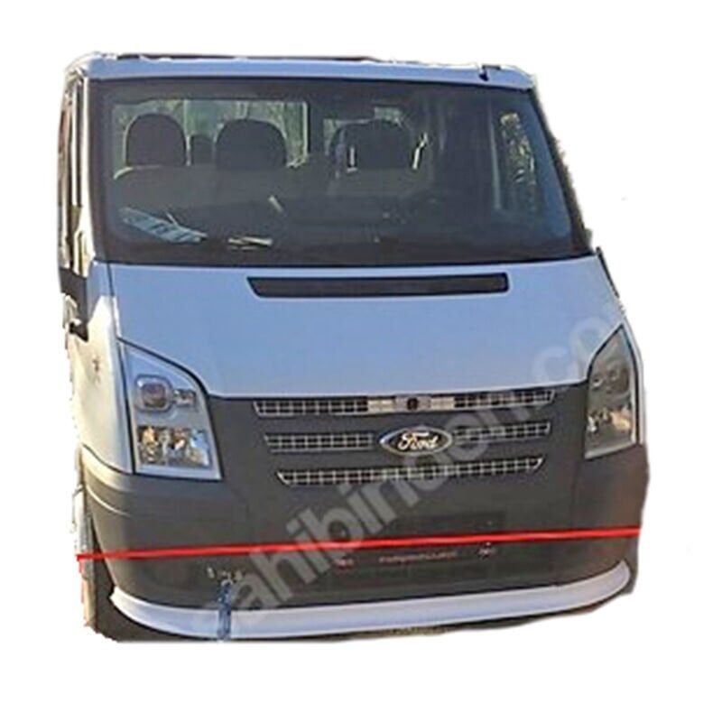 Ford Transit Uyumlu Yedek Parça  2006 Yeni Kasa Ön Karlık Boyalı