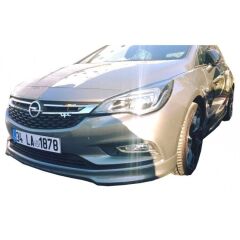 Opel Astra K Hb 2016 - 2019 Uyumlu Body Kit