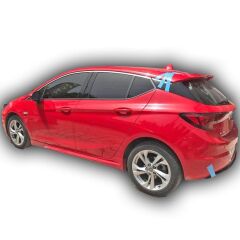 Opel Astra K Hb 2016 - 2019 Uyumlu Yedek Parça Body Kit