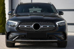 Mercedes Glc W254 Diamond Grill Panjur – Çıta 2023 ve Üzeri