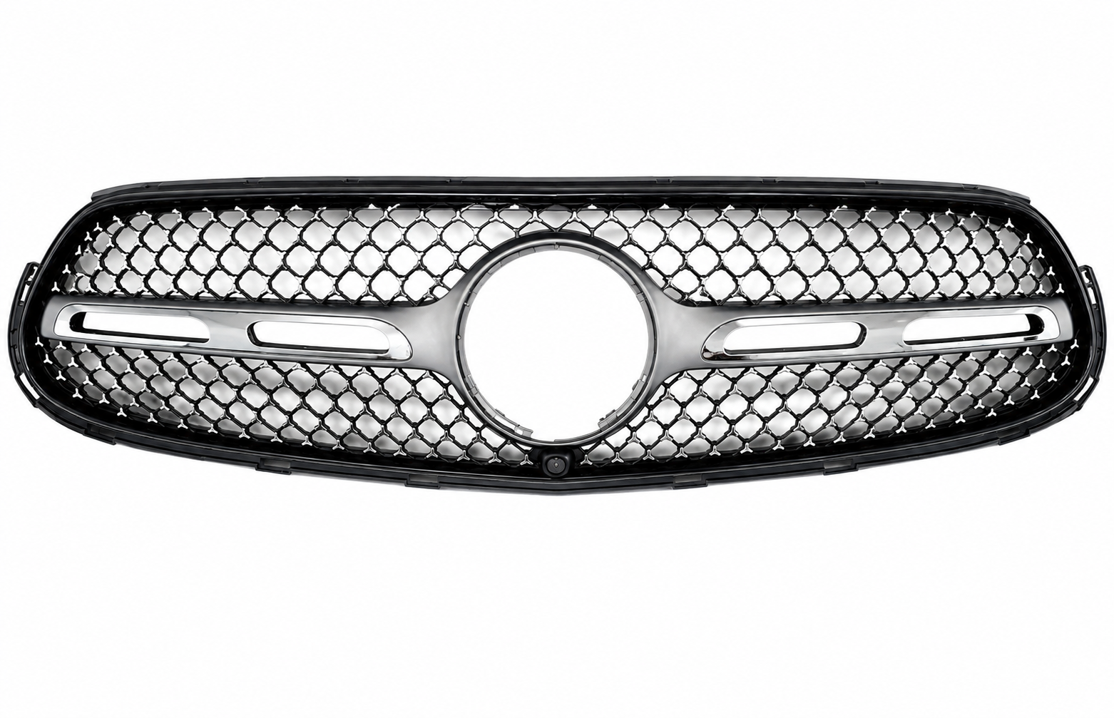 Mercedes Glc W254 Diamond Grill Panjur – Çıta 2023 ve Üzeri