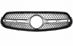 Mercedes Glc W254 Diamond Grill Panjur – Çıta 2023 ve Üzeri