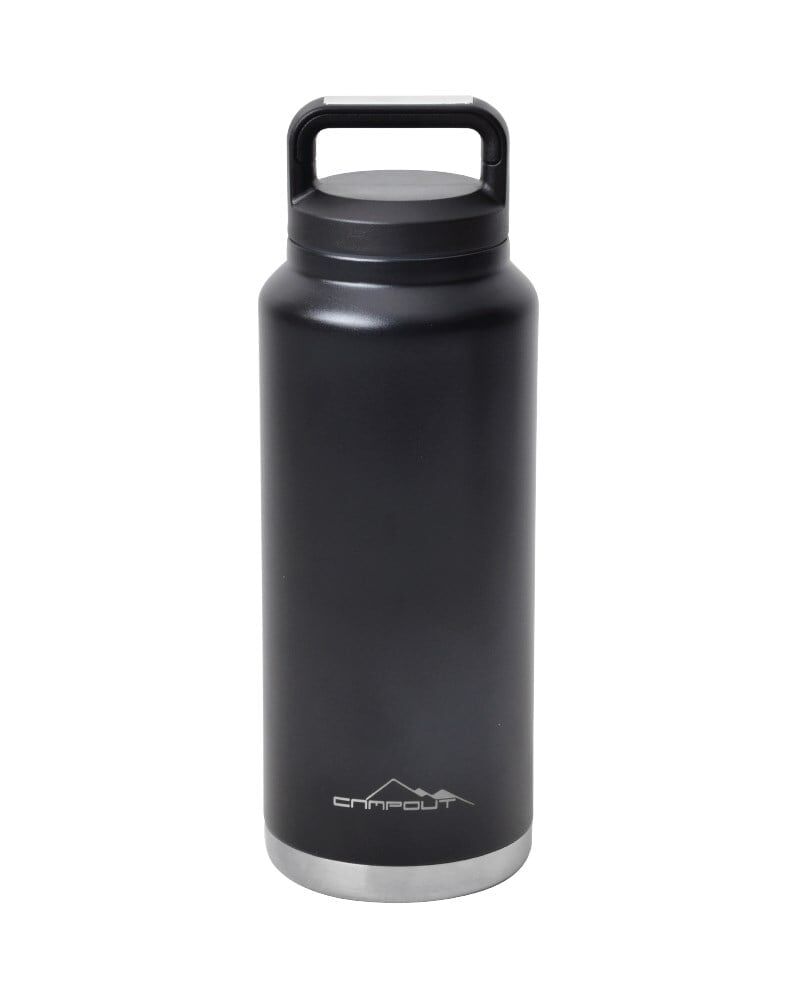 Campout Yemek ve Buz Termosu 1000 Ml