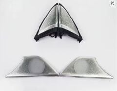 BMW 5 Series F 10-F11-F18 Araç Yılları 2012-2016 10 Renk Işık Tweeter YOK 4 Lü set