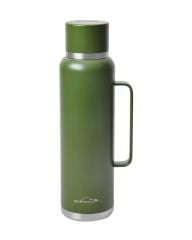 Campout Çift Katmanlı Termos 1500 Ml