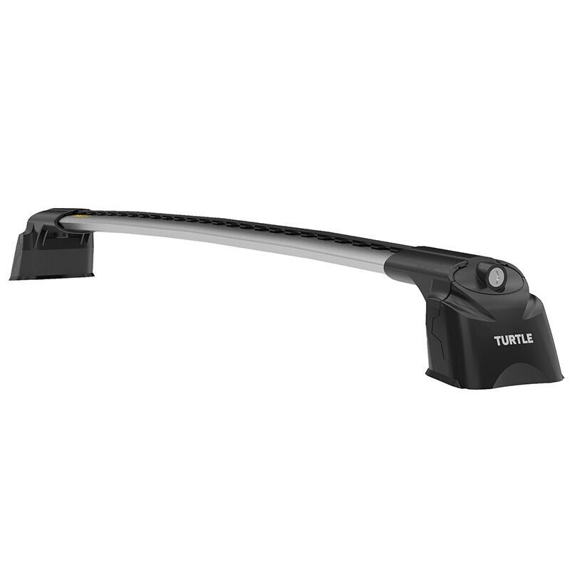 Bmw 3-Series 2-DR (E92) Coupe 2006 - 2013 Uyumlu Port Bagaj Ara Atkı Turtle Air 3 Premium