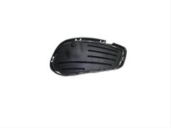 Mercedes W205 C Serisi 2014+ Uyumlu Amg Ön Tampon Izgara Kapak- Sağ - 2058854123