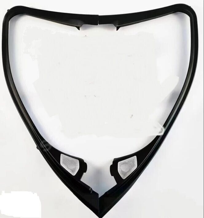 BWM 3 Series G20-G28 Araç Yılları 2018+ 10 Renk Işık Tweeter içinde