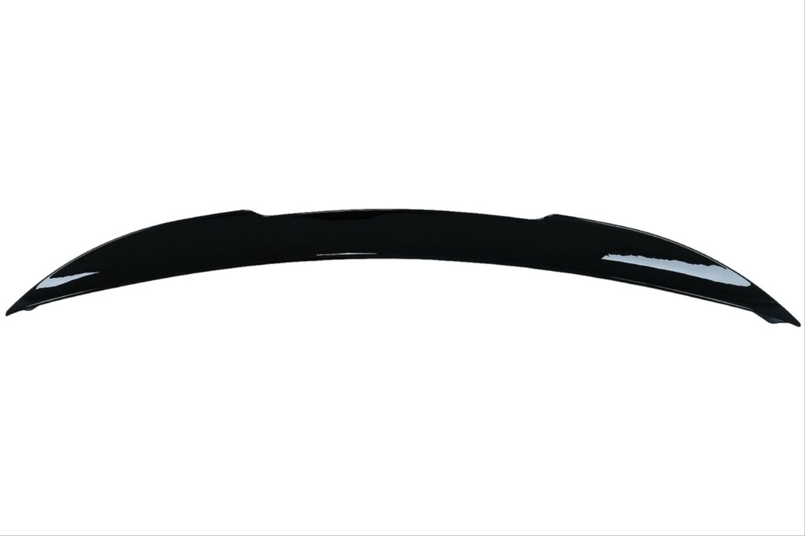 Bmw G20 Psm Bagaj Üstü Spoiler Parlak Siyah