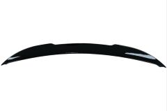 Bmw G20 Psm Bagaj Üstü Spoiler Parlak Siyah