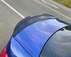 Bmw G20 Psm Bagaj Üstü Spoiler Parlak Siyah