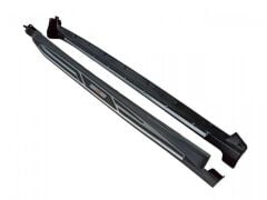 Toyota C-HR 2016-2019 Uyumlu Yedek Parça Yan Basamak