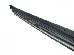 Toyota C-HR 2016-2019 Uyumlu Yedek Parça Yan Basamak