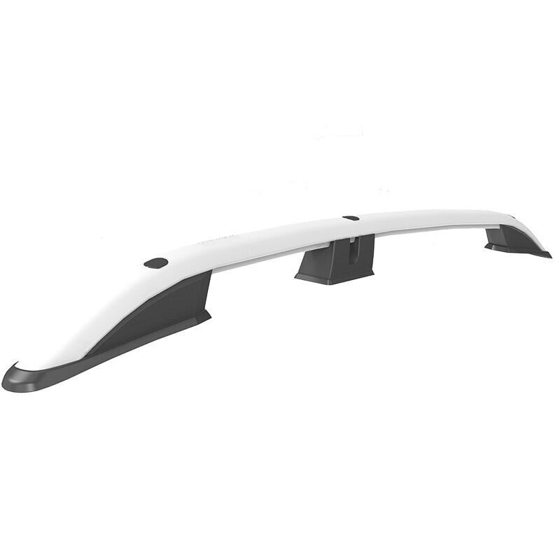 Peugeot Expert Tepee (Mk2) SWB 2006 - 2016  Uyumlu Yedek Parça Port Bagaj Crown Tavan Çıtası