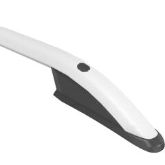 Peugeot Expert Tepee (Mk2) SWB 2006 - 2016  Uyumlu Yedek Parça Port Bagaj Crown Tavan Çıtası