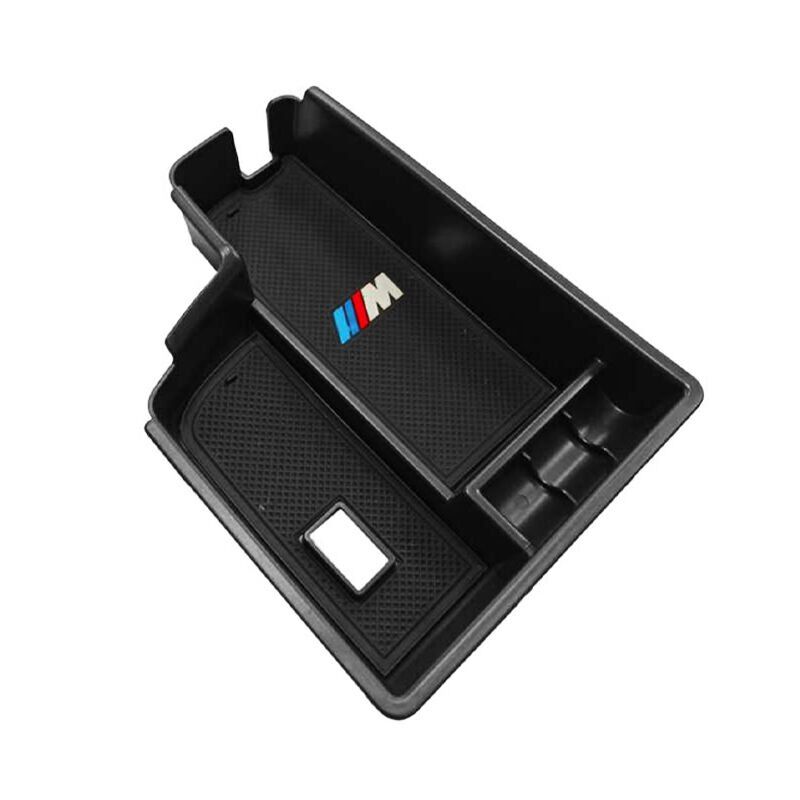 Bmw 1 Serisi F20 2012-2017/2 Serisi Coupe 2014-2017 Uyumlu Orta Konsol Kutusu