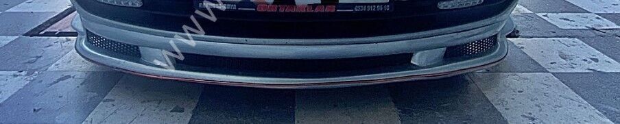 Renault Laguna Uyumlu Yedek Parça2 Ön Tampon Eki