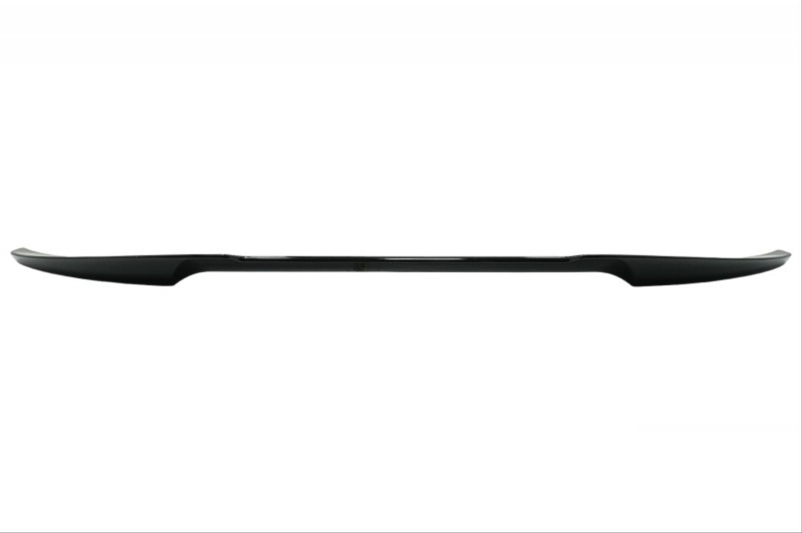 Bmw 4 Serisi Uyumlu 2013 - 2019 F36 ( 4 Kapı ) Uyumlu M4 Spoiler / Pıano Black