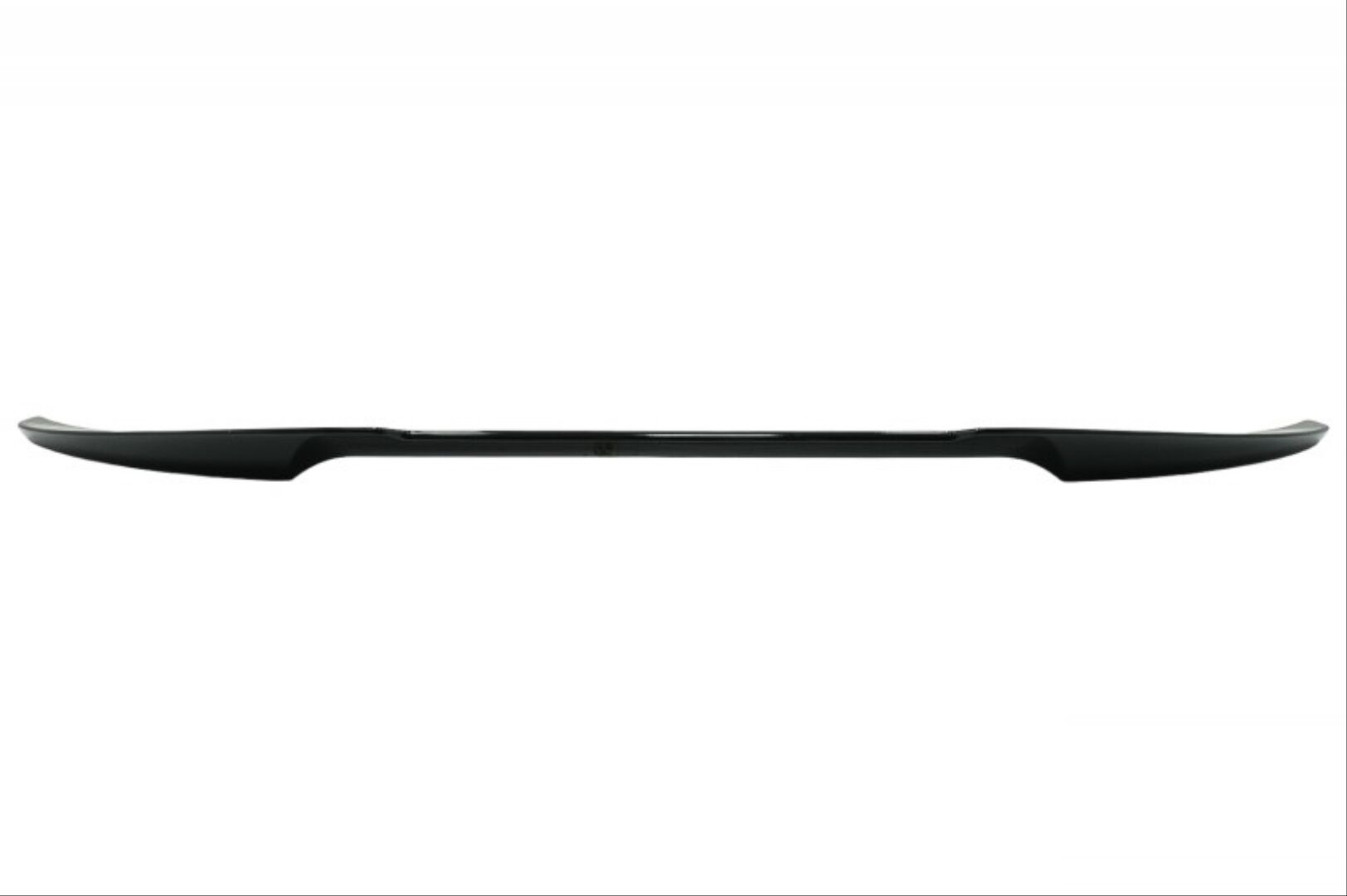 Bmw 4 Serisi Uyumlu 2013 - 2019 F36 ( 4 Kapı ) Uyumlu M4 Spoiler / Pıano Black