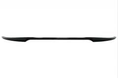 Bmw 4 Serisi Uyumlu 2013 - 2019 F36 ( 4 Kapı ) Uyumlu M4 Spoiler / Pıano Black