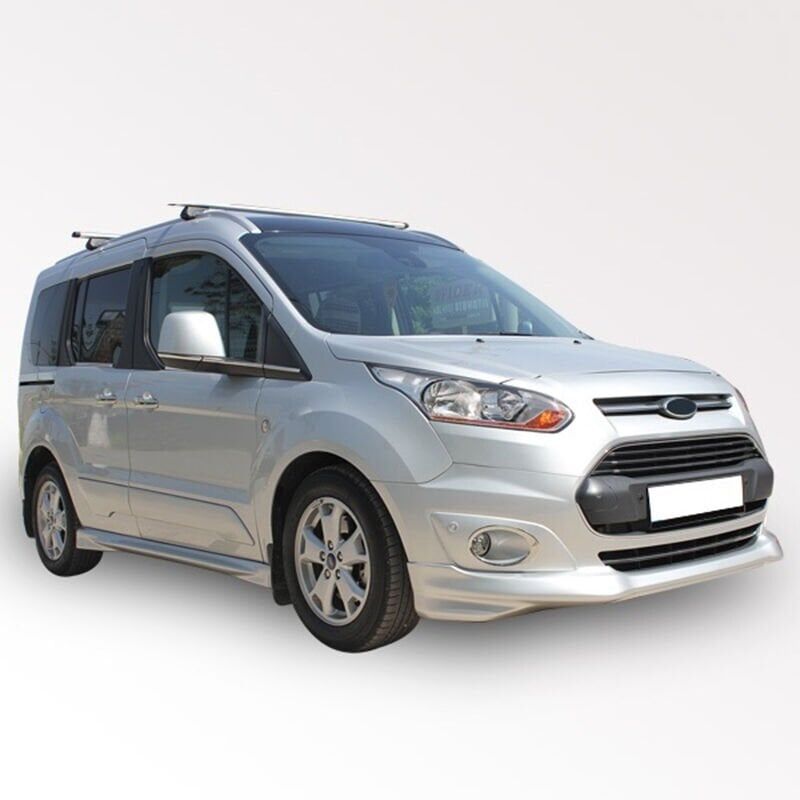 Ford Connect Uyumlu Yedek Parça  Yeni Kasa Ön Karlık Boyalı
