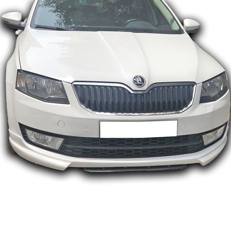 Skoda Octavia Uyumlu Mk3 2013 - 2017 Body Kit